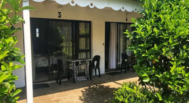 Standard Casal quarto Green Lantern Inn