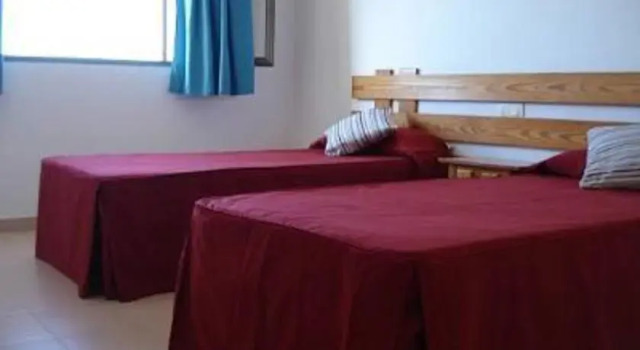 Viviendas Es Carritx, Book Apartment La Mola Formentera