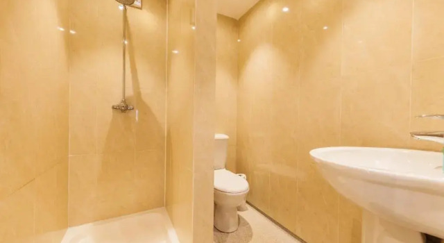 Двухместный номер Deluxe Hookwood Lodge