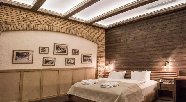 Tsunami Spa Hotel, Book Resort Dnipro Dnipropetrovsk Region