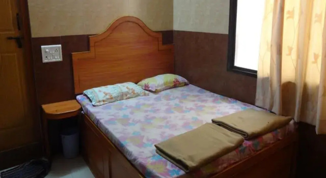 Ratna Gharbha Residency