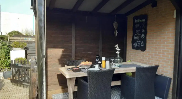 Номер Standard Bed & Breakfast De Schans