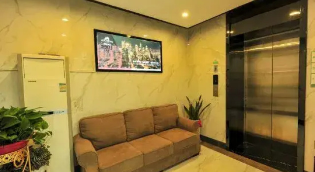 wating hotel
