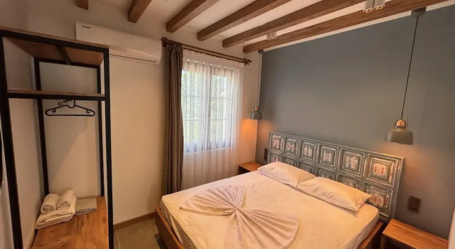 Номер Standard Avlu Villas & Apartments