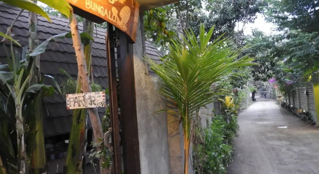 Toro Toro Bungalow, Boek Hotel Hotels in Lombok met parkeren, Parkeren