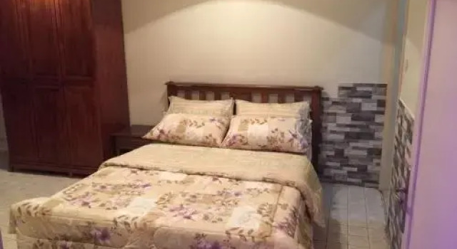 Ard Al Saada Chalet 1