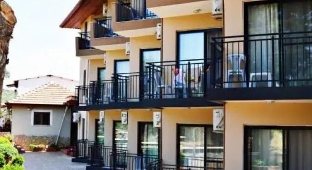 Ferah Hotel