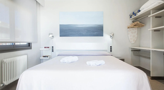 Apartaments Marfina