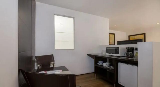 Juniorsuite Casa 95
