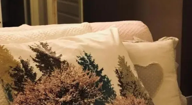 Номер Comfort B&B diffuso Sul Garda