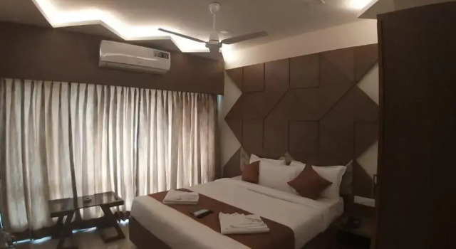 Номер Deluxe GRAND ELEGANT