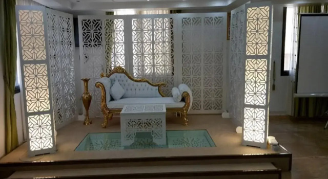Stambouli Hotel, Book Hotel Hotels in Tlemcen with Parking, Parking