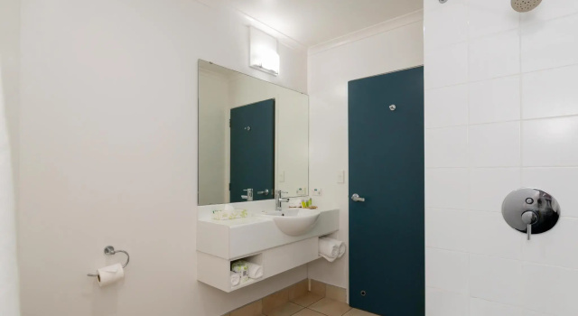 Номер Standard Heartland Hotel Auckland Airport