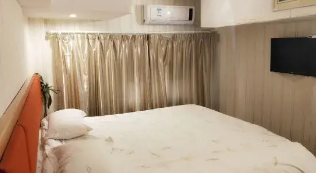ShangJi Hotel (Hongqiao Hub), Varaa Hotelli Shanghai Shanghai