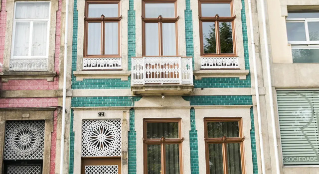 BO - Álvares Cabral GuestHouse, Забронировать Гостевой дом Отели Порту с завтраком, рядом с Lello Bookshop, Завтраки