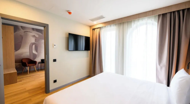 Номер Superior Mercure Alba Iulia
