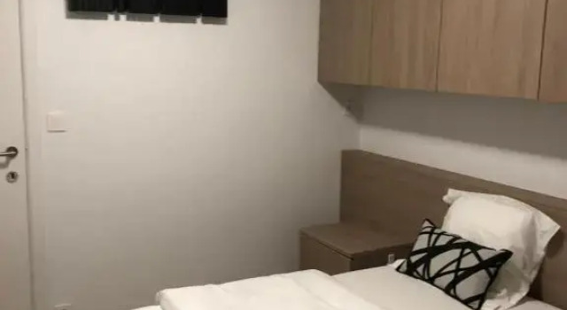 Klaproos - modern appartement op zeedijk, Prenota Appartamento Nieuwpoort 