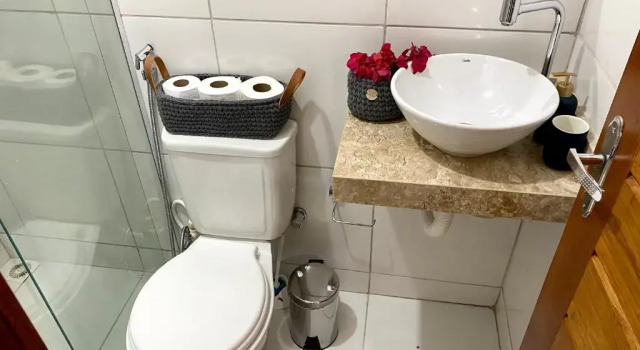 Апартаменты Apartamento na Praia