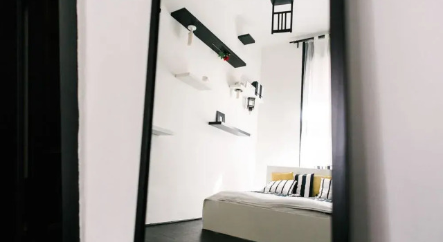 Dfive Apartments - Vaci, Забронировать Апартаменты/квартира Отели Будапешта с завтраком, рядом с Базар Королевского сада, Завтраки