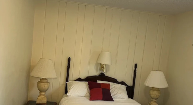 Номер Standard Itascan Motel