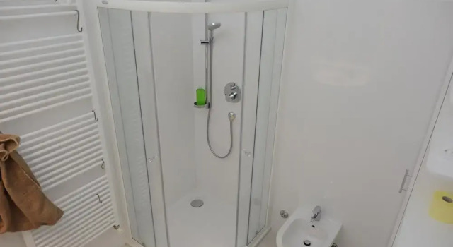 Habitación Estándar Lobagola B&B