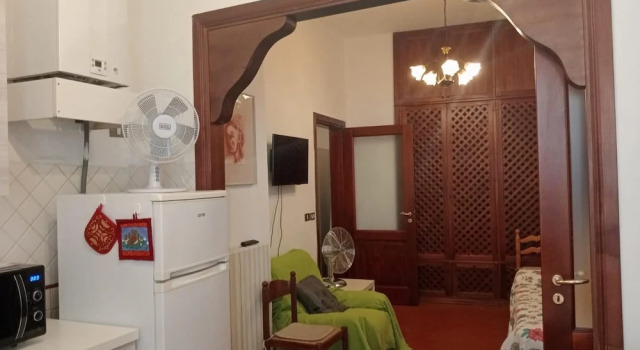 Апартаменты Macci 29 Floor 1 in Firenze