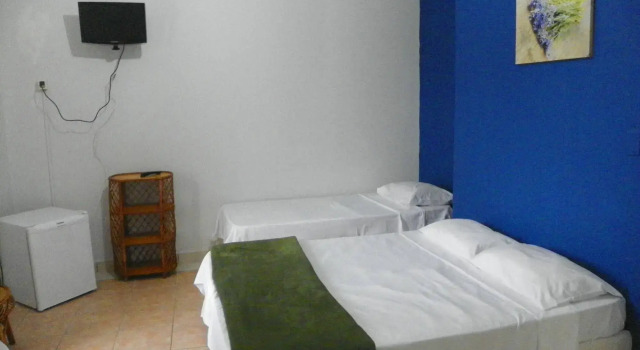 Santos Hotel