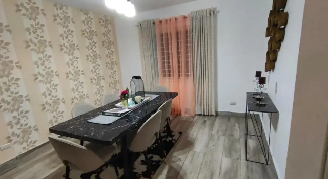 Апартаменты Súper apartamento con piscina
