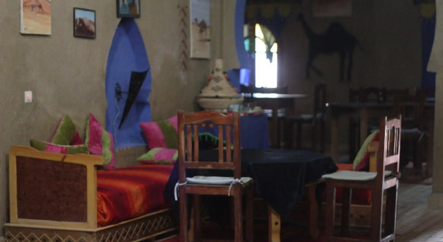 Riad Aicha, Rezerwuj Hotel Merzouga Ar-Raszidijja
