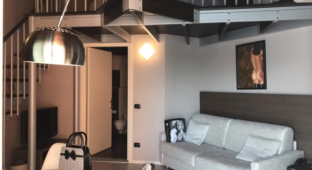 Полулюкс Hotel LApprodo
