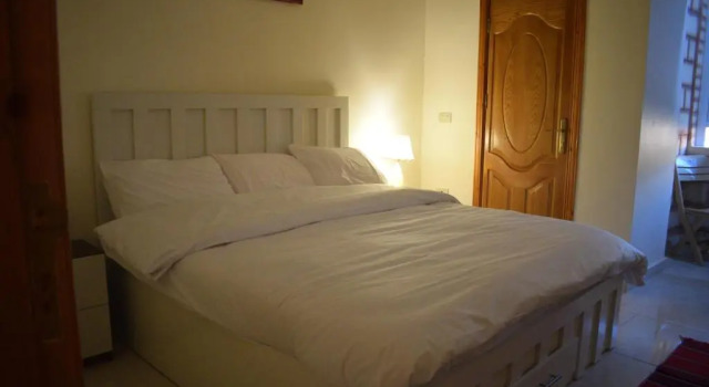 Двухместный номер Deluxe Rose city inn