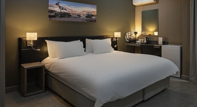 Номер Executive Upington Inn