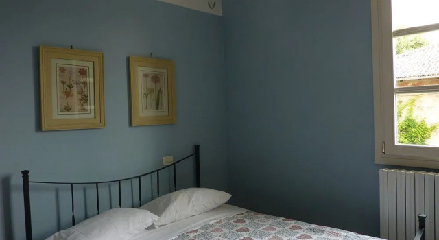 Bed & Breakfast Il Ciliegio