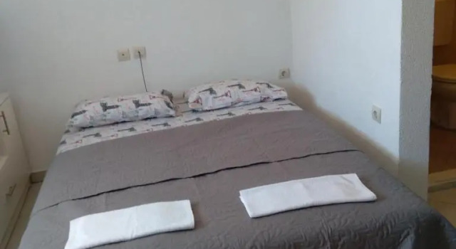 Apartment Oko Boke, Забронировать Апартаменты/квартира Игало Херцег-Нови - Ривьера