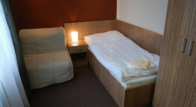 Hotel Vrchovina