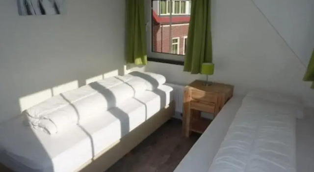 Holiday Home Breskens Near the Coast, Забронировать Отель Брескенс Zeeuws-Vlaanderen