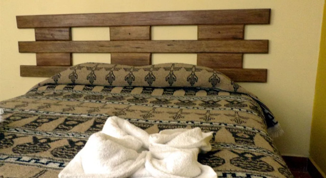 Hostal Pakarina