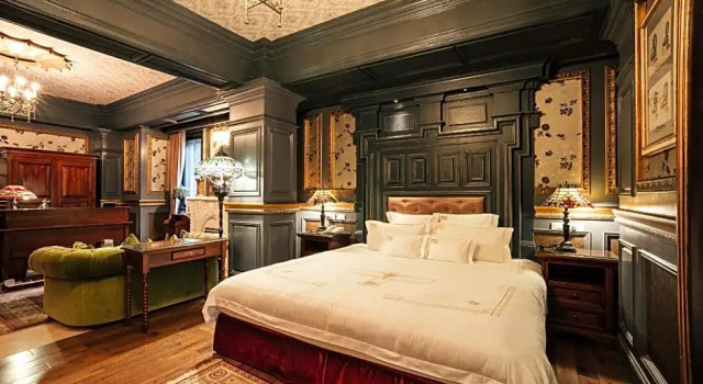 Номер Superior The Old England Manor