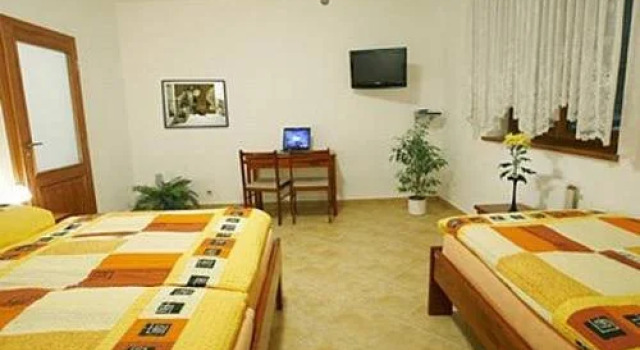 Penzion Bucharka, Book Hotel Liberec Jizera Mountains, near Ještěd