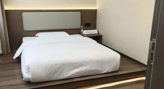 Семейный люкс Baligou Hotel