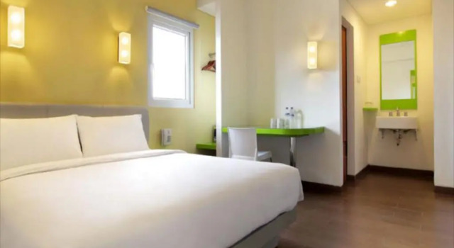 Семейный номер Standard Amaris Hotel Mangga Besar
