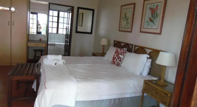 Студия St Lucia Holiday Cottage
