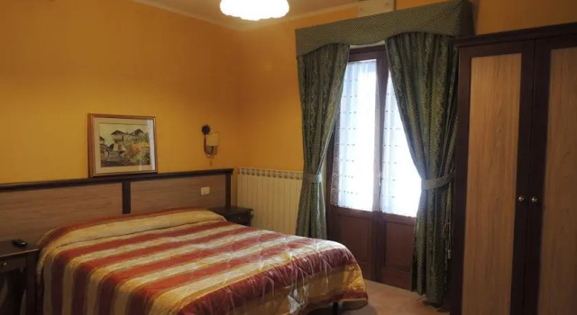 Albergo del Sangro