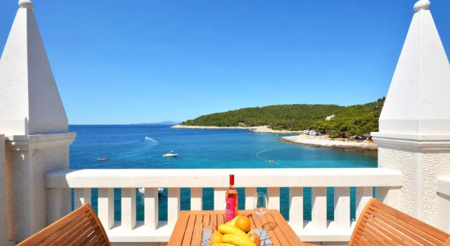 Студия Villa Stonehouse