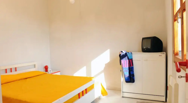 Семейные апартаменты c 1 комнатой Residence Trivento