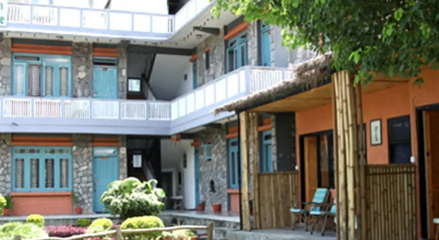 Himalayan Guest House