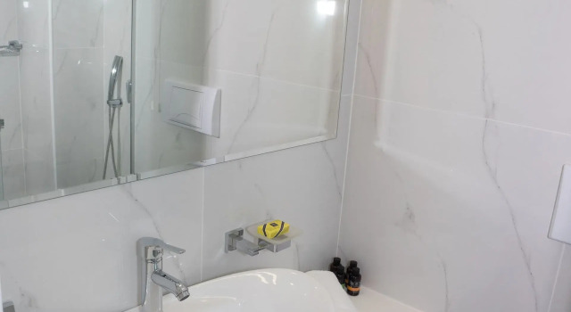 Номер Superior Amaryllis Beach Hotel