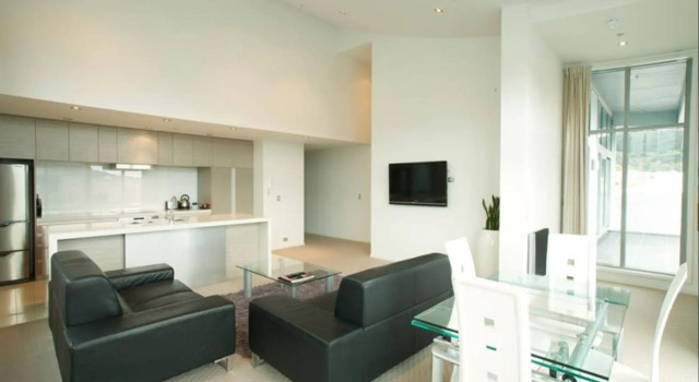 70 Tory Apartment, Забронировать Апартаменты/квартира Апартаменты Веллингтона, рядом с Basin Reserve Cricket Ground, Апартаменты/квартира