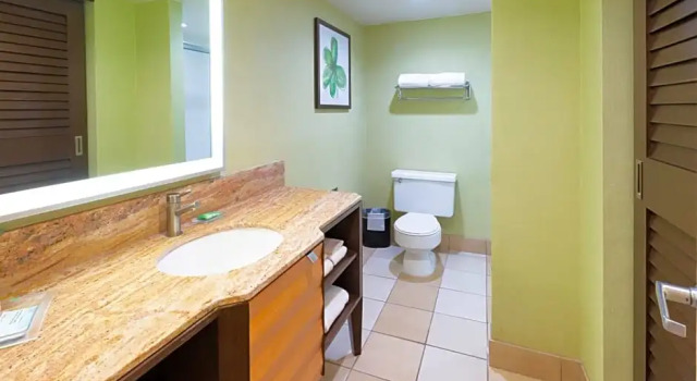 Клубный номер Standard Holiday Inn San Jose-Silicon Valley by IHG