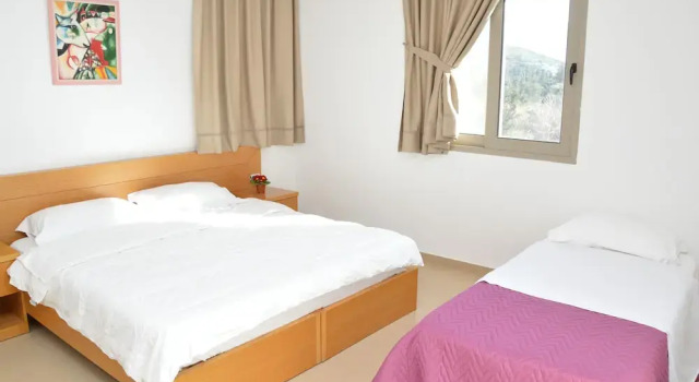 Superior Zimmer Pastarella Beachfront Resort